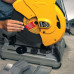 DeWALT D28715-QS Tronçonneuse a disque (2200W/355mm)
