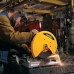 DeWALT D28715-QS Tronçonneuse a disque (2200W/355mm)