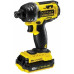 Stanley FMC645D2 FatMax Clé a chocs a trois vitesses (1/4"180 Nm) (18V 2x 2,0Ah)
