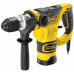 Stanley FME1250K FatMax Marteau perforateur SDS-Plus 1250W, 3,5J, coffret