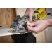 Stanley FME380K FatMax Scie multi-matériaux 89mm, 650W