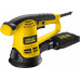 Stanley FME440K FatMax Ponceuse excentrique 125mm, 480W