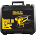 Stanley FME440K FatMax Ponceuse excentrique 125mm, 480W