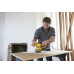 Stanley FME440K FatMax Ponceuse excentrique 125mm, 480W