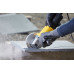 Stanley FMEG210 Meuleuse d’angle (115mm/850W)