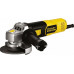 Stanley FMEG220 Meuleuse angulaire 125 mm, 850 W