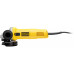 Stanley FMEG615-QS Meuleuse (115mm/600W)