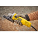 Stanley FMEG615-QS Meuleuse (115mm/600W)