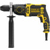 Stanley FMEH1100K-QS FatMax Perceuse a percussion (1100W/13mm), coffret