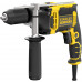 Stanley FMEH750K-QS Perceuse a percussion (750W/13mm) Coffret