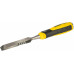 Stanley FMHT0-16067 FatMax Ciseau a biseau latéral 25mm