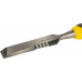 Stanley FMHT0-16067 FatMax Ciseau a biseau latéral 25mm