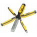 Stanley FMHT0-16145 Burin pliant 25mm