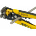 Stanley FMHT0-96230 FatMax Pince a denuder automatique 203mm, 0,2-6mm2