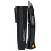 Stanley FMHT10500-0 FatMax Couteau a lame fixe, noir