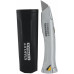 Stanley FMHT10501-0 FatMax Couteau a lame fixe, argenté