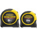 Stanley FMHT31725-0 FatMax Set 2 metres enrouleurs 5m et 8 m
