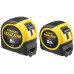Stanley FMHT31725-0 FatMax Set 2 metres enrouleurs 5m et 8 m