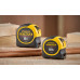 Stanley FMHT31725-0 FatMax Set 2 metres enrouleurs 5m et 8 m