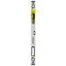 Stanley FMHT43674-1 FatMax Xtreme Niveau tubulaire 900mm Stanley FMHT43674-1 FatMax Xtreme Niveau tubulaire 900mm