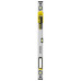 Stanley FMHT43675-1 FatMax Xtreme Niveau tubulaire magnétique 900mm Stanley FMHT43675-1 FatMax Xtreme Niveau tubulaire magnétique 900mm