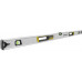Stanley FMHT43676-1 FatMax Xtreme Niveau tubulaire 1200mm