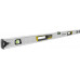 Stanley FMHT43677-1 FatMax Xtreme Niveau tubulaire magnétique 1200mm Stanley FMHT43677-1 FatMax Xtreme Niveau tubulaire magnétique 1200mm