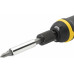 Stanley FMHT66719-0 FatMax Tournevis 4V Power-Assist Bit