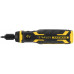 Stanley FMHT66719-0 FatMax Tournevis 4V Power-Assist Bit