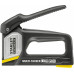 Stanley FMHT70401-0 FatMax Agrafeuse-cloueuse 4-en-1 travaux légers