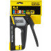 Stanley FMHT70401-0 FatMax Agrafeuse-cloueuse 4-en-1 travaux légers