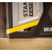 Stanley FMHT70401-0 FatMax Agrafeuse-cloueuse 4-en-1 travaux légers