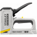 Stanley FMHT70443-0 FatMax Agrafeuse-cloueuse aluminium travaux légers