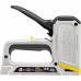 Stanley FMHT70443-0 FatMax Agrafeuse-cloueuse aluminium travaux légers
