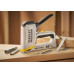 Stanley FMHT70443-0 FatMax Agrafeuse-cloueuse aluminium travaux légers