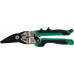 Stanley FMHT73557-0 FatMax Ergo Cisaille aviation passe-franc droite 250mm