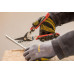 Stanley FMHT73755-0 FatMax Ergo Cisaille aviation passe-franc gauche 250mm