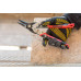 Stanley FMHT73755-0 FatMax Ergo Cisaille aviation passe-franc gauche 250mm