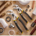 Stanley FMHT75502-0 FatMax Pince multiprise réglable SIKO 180mm et 250mm