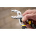Stanley FMHT75502-0 FatMax Pince multiprise réglable SIKO 180mm et 250mm