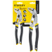 Stanley FMHT75502-0 FatMax Pince multiprise réglable SIKO 180mm et 250mm