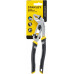 Stanley FMHT75508-0 FatMax Pince multiprise entrepassée Dual Adjust SIKO 200mm