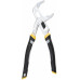 Stanley FMHT75510-0 FatMax Pince multiprise entrepassée Dual Adjust SIKO 250mm