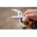 Stanley FMHT75510-0 FatMax Pince multiprise entrepassée Dual Adjust SIKO 250mm
