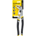 Stanley FMHT75510-0 FatMax Pince multiprise entrepassée Dual Adjust SIKO 250mm