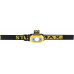 Stanley FMHT81509-0 FatMax Lampe frontale, 3x AAA, 200 lm