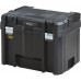 Stanley FMST1-75796 Pro-Stack Coffre avec organiseur