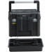 Stanley FMST1-75796 Pro-Stack Coffre avec organiseur