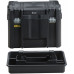 Stanley FMST1-75796 Pro-Stack Coffre avec organiseur