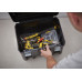 Stanley FMST1-75796 Pro-Stack Coffre avec organiseur